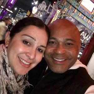 Meet your Posher, Ray